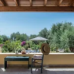 Terra Rossa By Konnect, Views To Ionian Sea * Szpartílasz