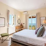 Terra Rossa By Konnect, Views To Ionian Sea Villa *