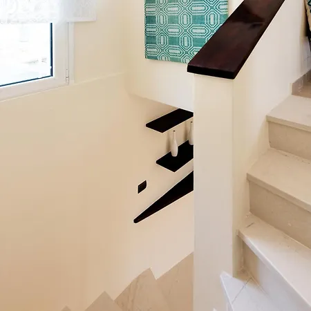 ヴィラ Terra Rossa By Konnect, Views To Ionian Sea *