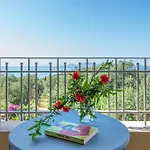 Terra Rossa By Konnect, Views To Ionian Sea