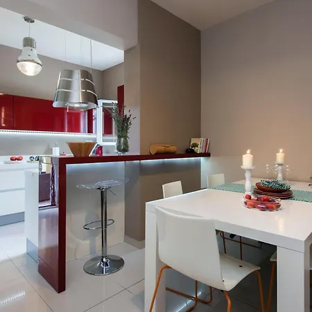 Terra Rossa By Konnect, Views To Ionian Sea Villa