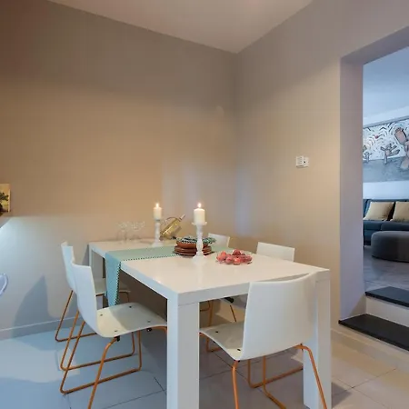 Terra Rossa By Konnect, Views To Ionian Sea