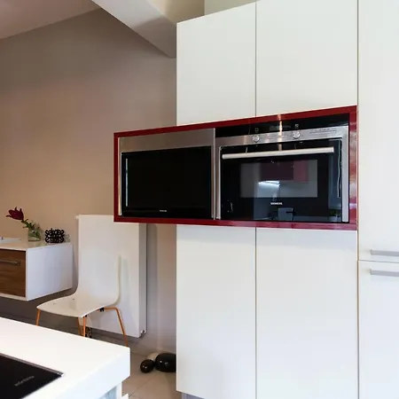 Terra Rossa By Konnect, Views To Ionian Sea *