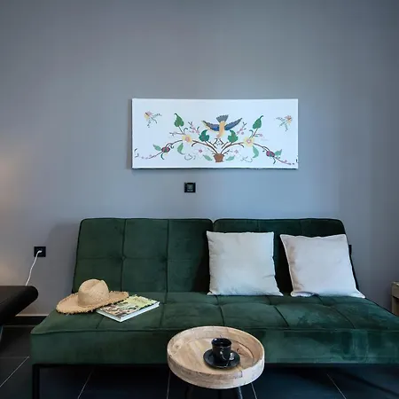 Villa Terra Rossa By Konnect, Views To Ionian Sea *