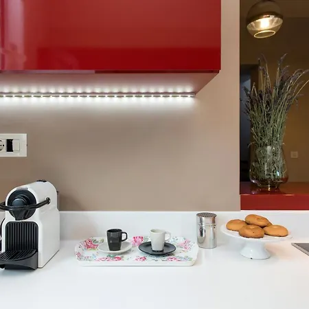 Terra Rossa By Konnect, Views To Ionian Sea Villa