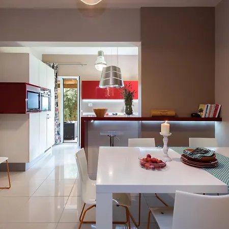 Terra Rossa By Konnect, Views To Ionian Sea