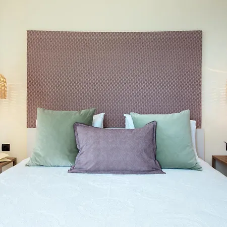 Terra Rossa By Konnect, Views To Ionian Sea