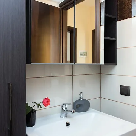 Terra Rossa By Konnect, Views To Ionian Sea Villa