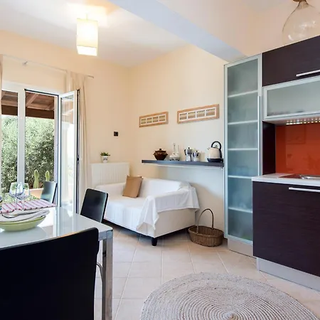 Terra Rossa By Konnect, Views To Ionian Sea *