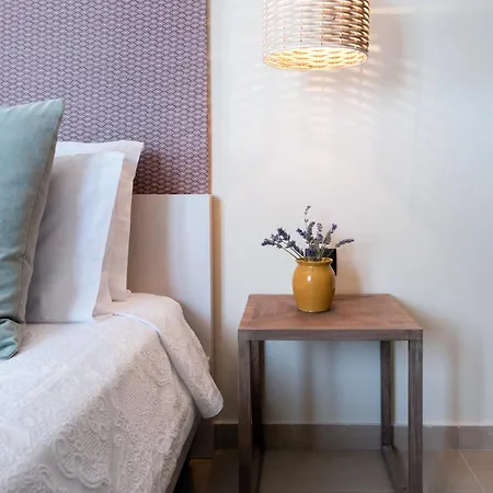 Villa Terra Rossa By Konnect, Views To Ionian Sea Spartylas