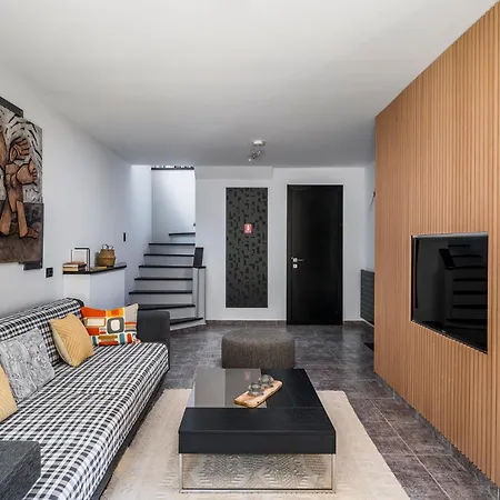 Terra Rossa By Konnect, Views To Ionian Sea וילה *