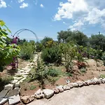 Villa Terra Rossa By Konnect, Views To Ionian Sea Spartylas